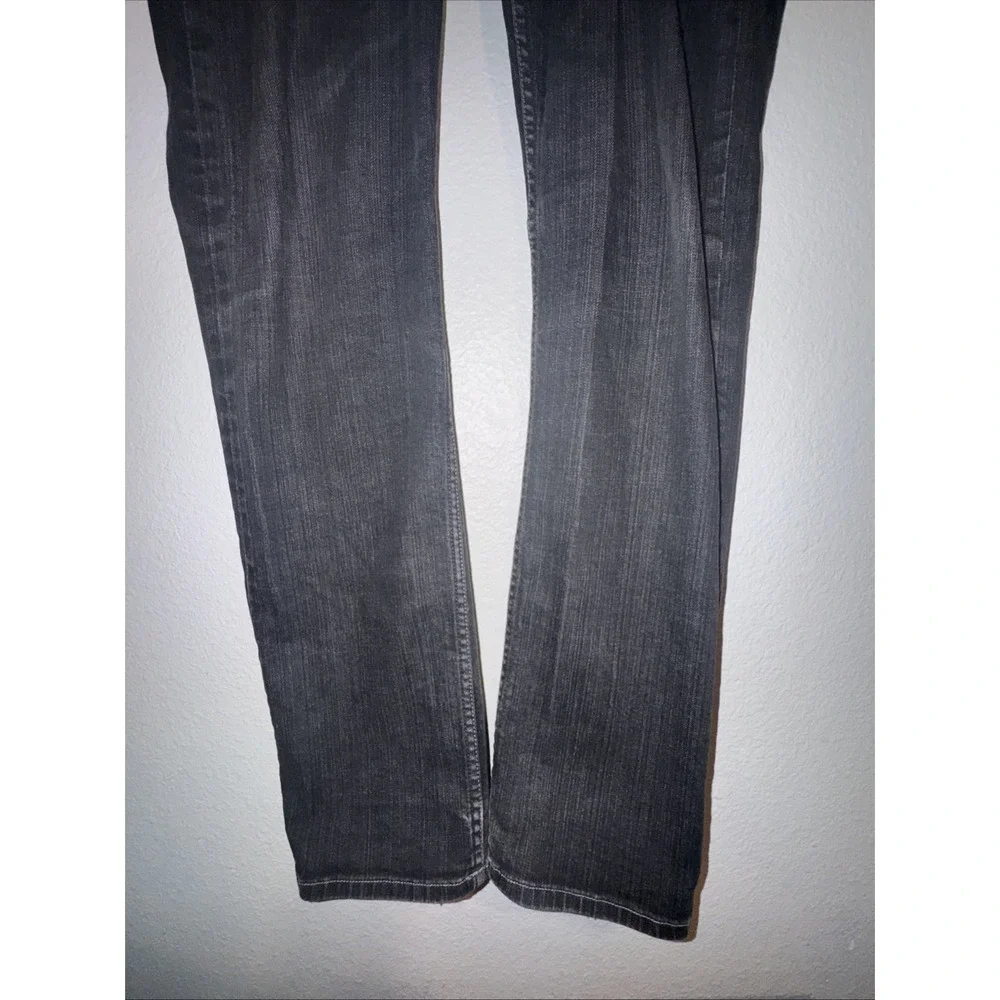 Vintage Armani Exchange Black Jeans Men's Size 34X34 Made in USA 🇺🇸 AE